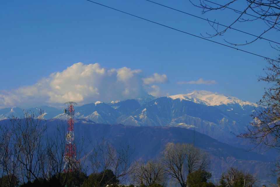 Photo of Captivating Himachal with an audacious detour #offbeatgetaway by AtharVa LeLe