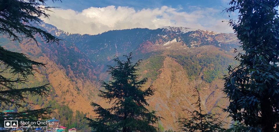 Photo of Dharamshala, Himachal Pradesh, India by AtharVa LeLe