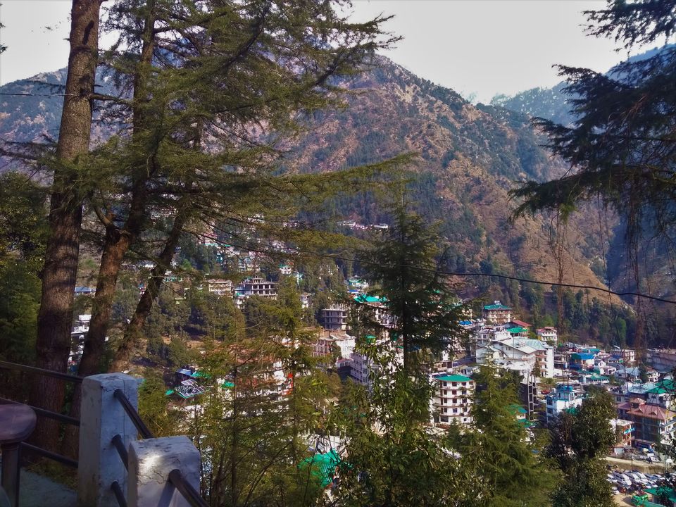 Photo of Dharamshala, Himachal Pradesh, India by AtharVa LeLe