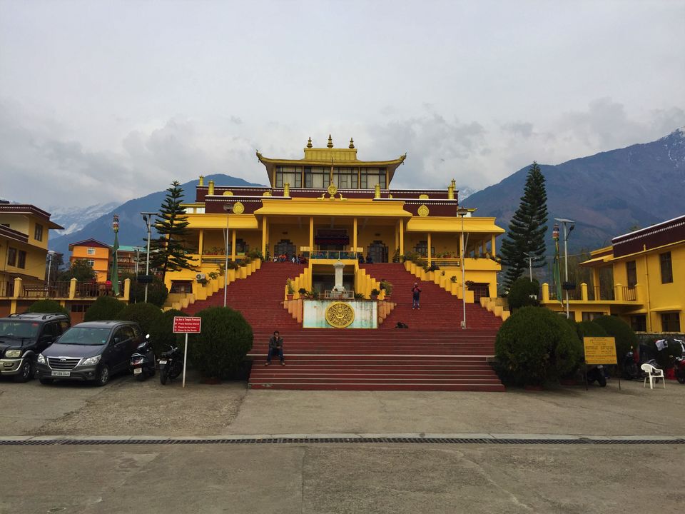 Photo of Captivating Himachal with an audacious detour #offbeatgetaway by AtharVa LeLe