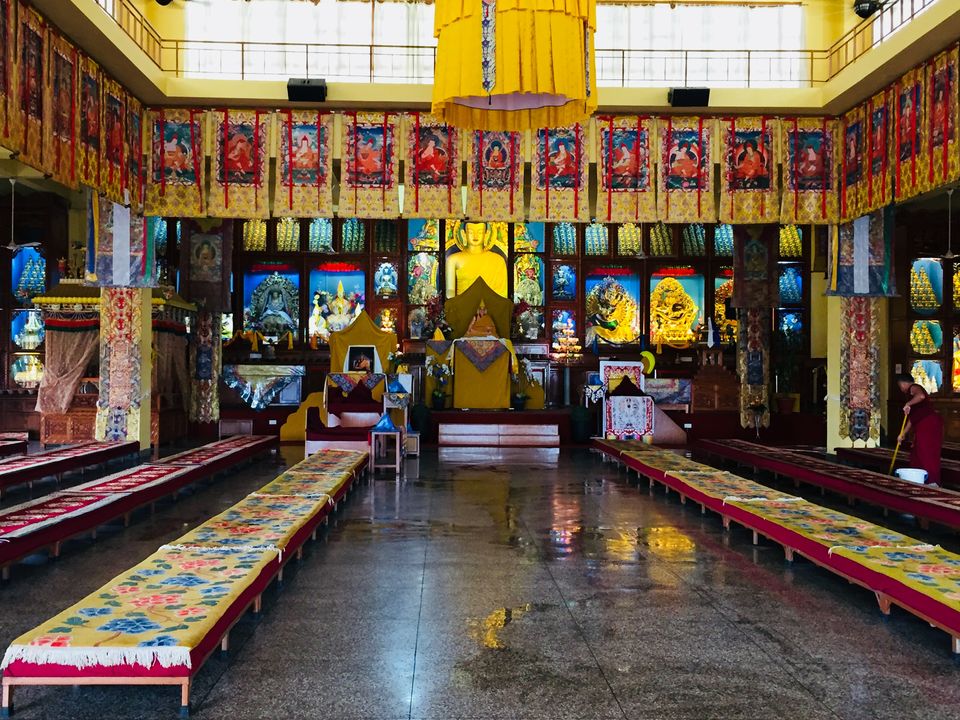 Photo of Captivating Himachal with an audacious detour #offbeatgetaway by AtharVa LeLe