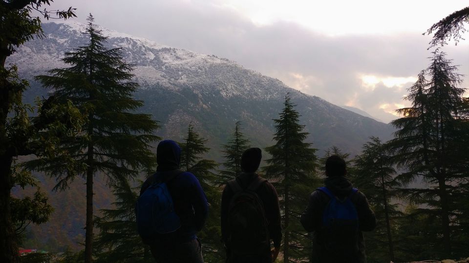 Photo of Captivating Himachal with an audacious detour #offbeatgetaway by AtharVa LeLe