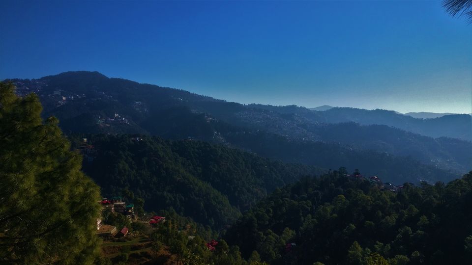 Photo of Captivating Himachal with an audacious detour #offbeatgetaway by AtharVa LeLe