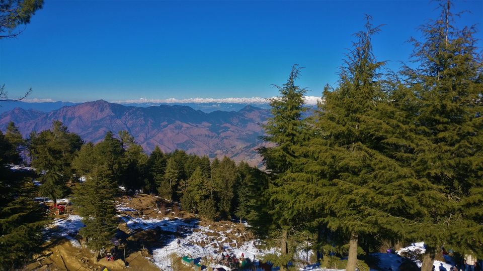 Photo of Captivating Himachal with an audacious detour #offbeatgetaway by AtharVa LeLe