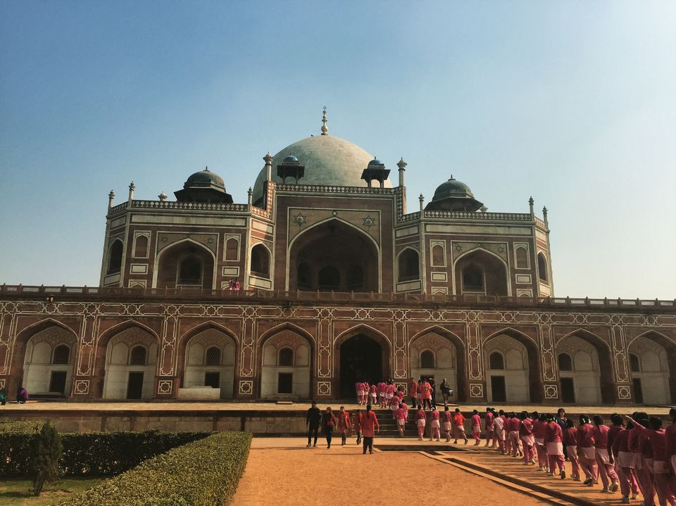 Photo of Delhi, India by AtharVa LeLe