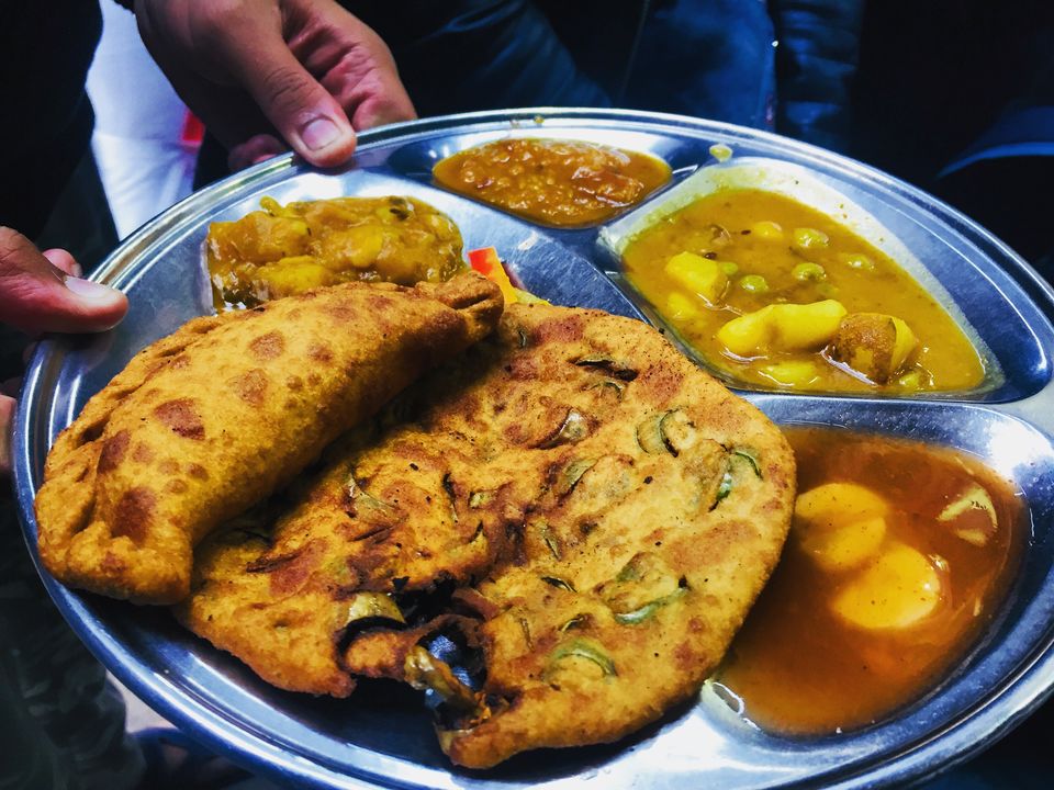 Photo of Delhi, India by AtharVa LeLe