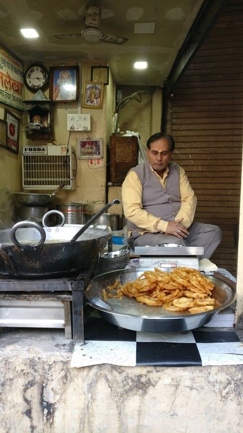 Photo of Delhi, India by AtharVa LeLe