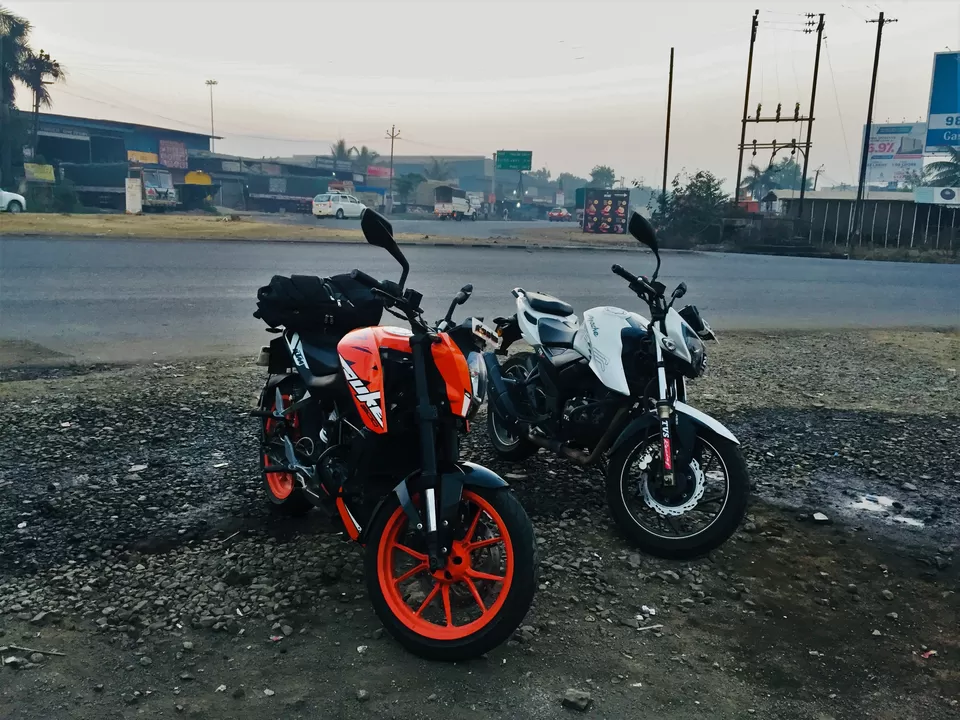 Photo of Shree Datta Snacks Corner, Palaspe Phata, Panvel, Navi Mumbai, Maharashtra, India by AtharVa LeLe