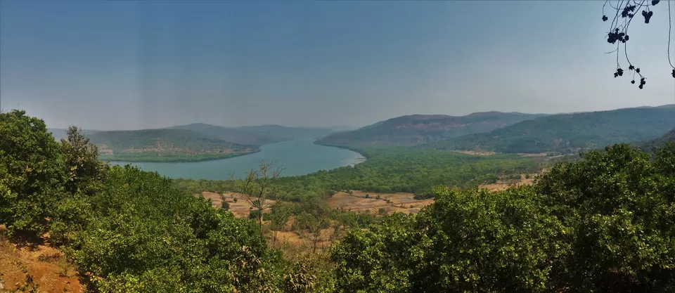 Photo of Savitri River, Maharashtra by AtharVa LeLe