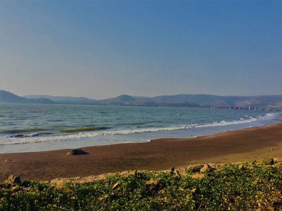 Photo of Velas, Maharashtra, India by AtharVa LeLe