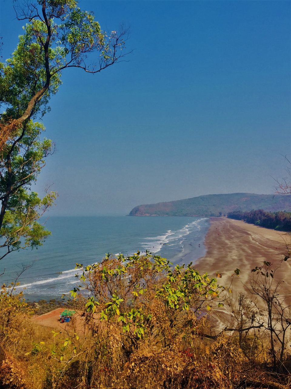 Photo of Harihareshwar, Maharashtra, India by AtharVa LeLe