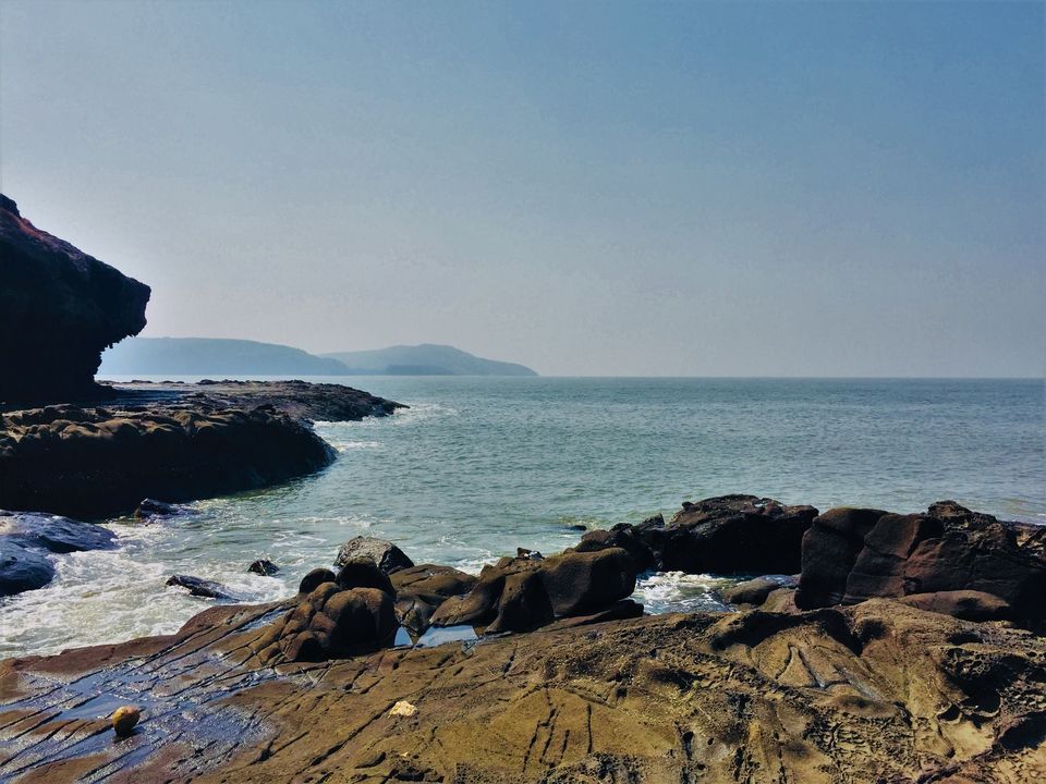 Photo of Harihareshwar, Maharashtra, India by AtharVa LeLe
