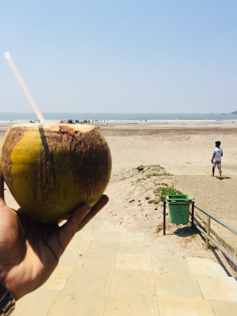 Photo of These Coastal Roads just hours drive from Mumbai should be on your"to do list"pronto!#offbeatgetaway by AtharVa LeLe