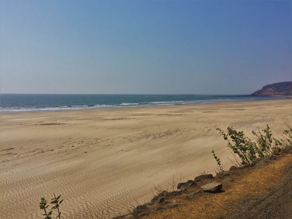 Photo of Aaravi Beach, Maharashtra by AtharVa LeLe