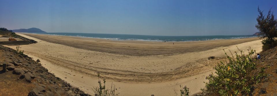 Photo of Aaravi Beach, Maharashtra by AtharVa LeLe