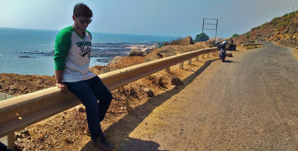 Photo of These Coastal Roads just hours drive from Mumbai should be on your"to do list"pronto!#offbeatgetaway by AtharVa LeLe