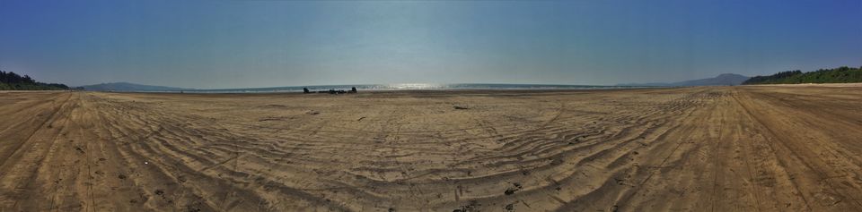 Photo of Diveagar Beach, Maharashtra by AtharVa LeLe