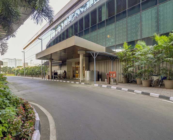 Photo of Transit Hotels in Mumbai by Preeti Tahiliani