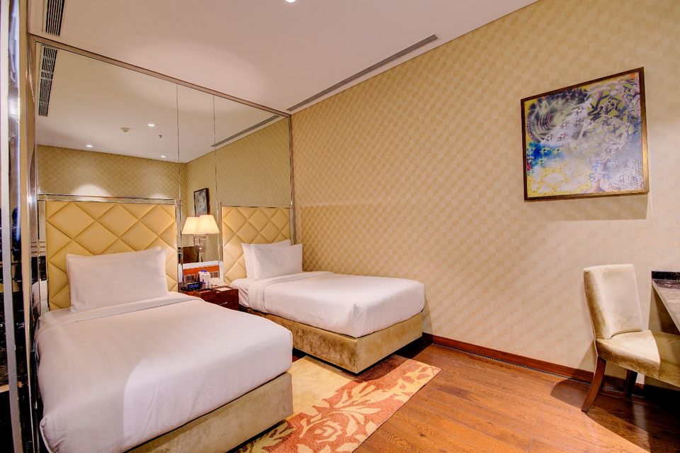 Photo of Transit Hotels in Mumbai by Preeti Tahiliani