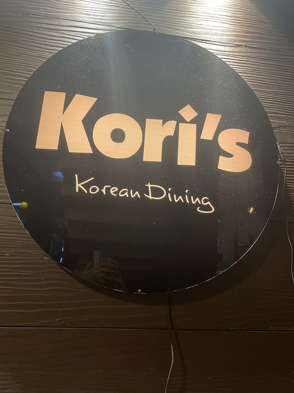 Photo of From Bibimbap to Gimbap all Pocket Friendly :). by Harsh Jaiswal.