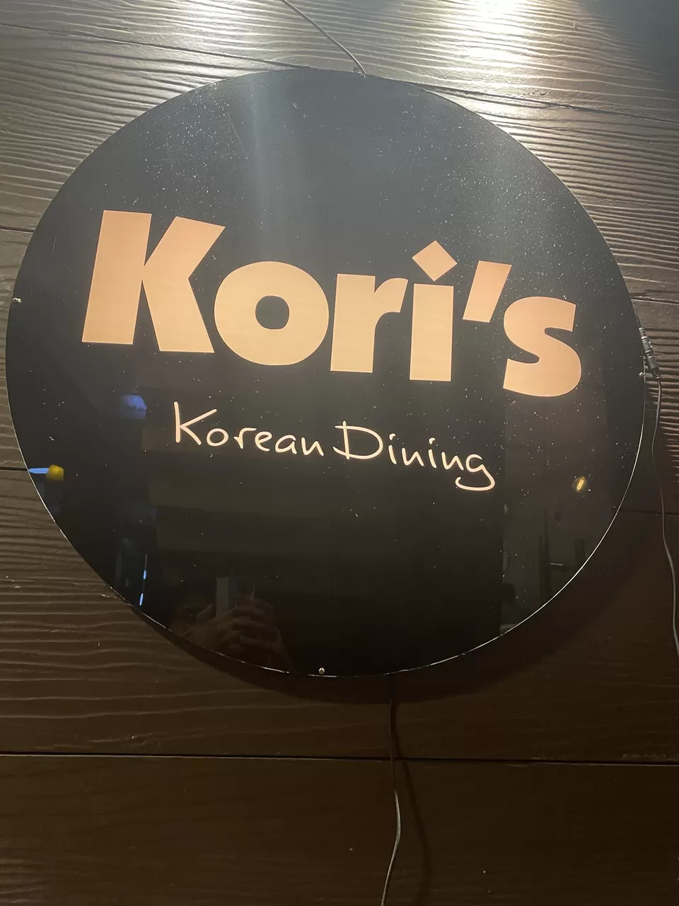 Photo of From Bibimbap to Gimbap all Pocket Friendly :). by Harsh Jaiswal.