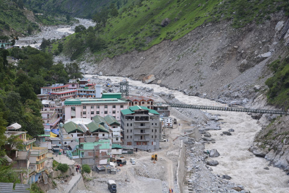 Photo of Heavenly beauty – Valley of flowers and Hemkunt Sahib 2/25 by Shakti Chauhan