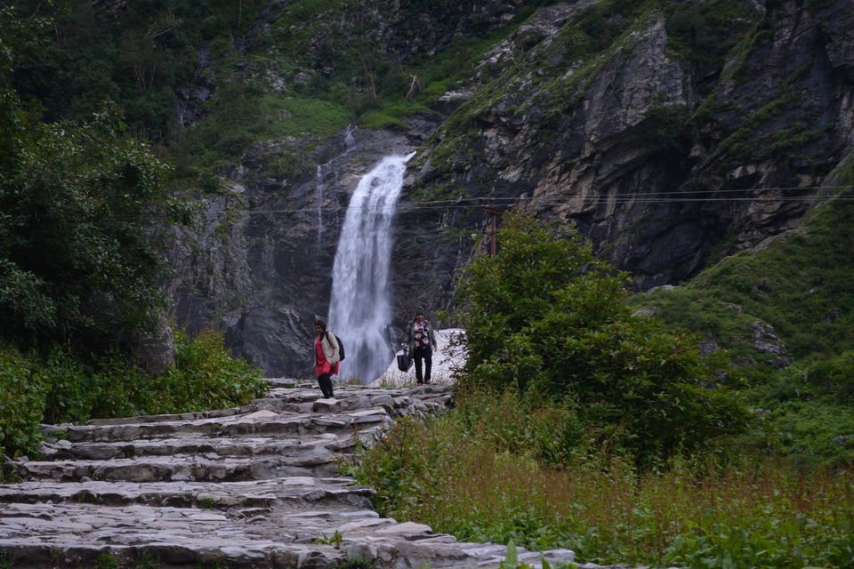 Photo of Heavenly beauty – Valley of flowers and Hemkunt Sahib 9/25 by Shakti Chauhan