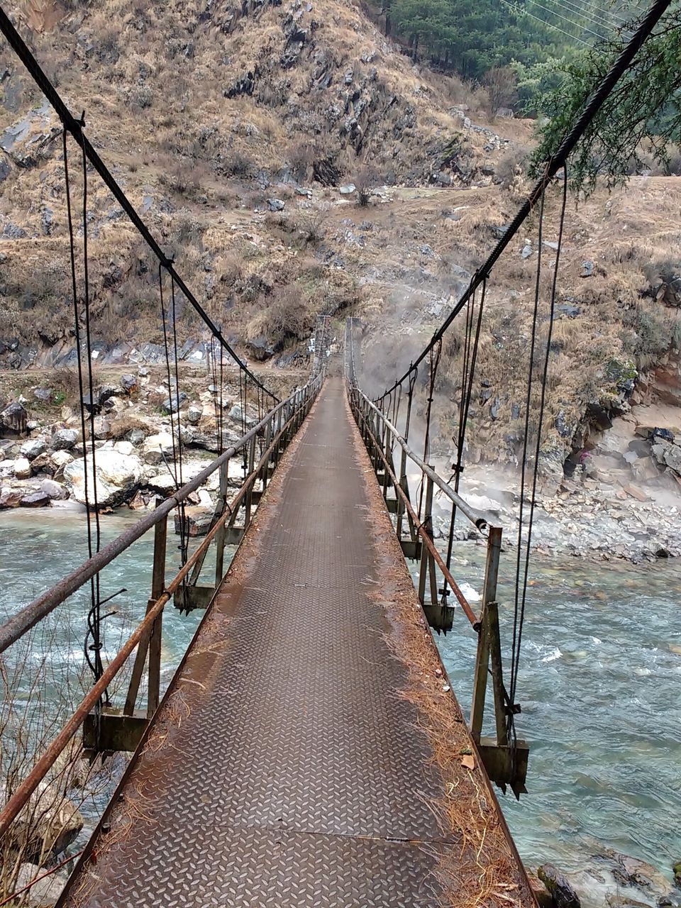 Photo of Kasol - A solo trip by Shakti Chauhan