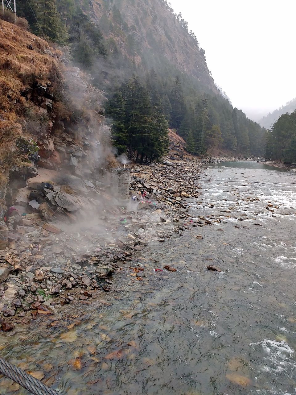 Photo of Kasol - A solo trip by Shakti Chauhan