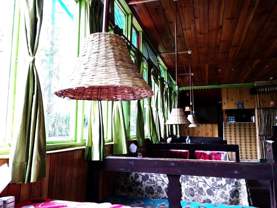Photo of Kasol - A solo trip by Shakti Chauhan