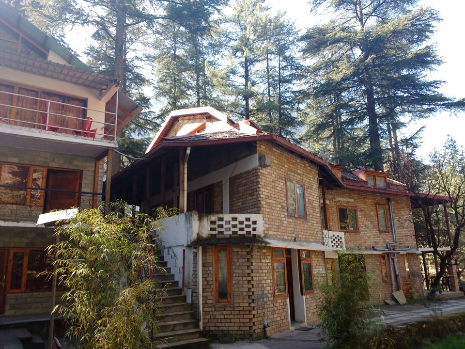Photo of Kasol - A solo trip by Shakti Chauhan