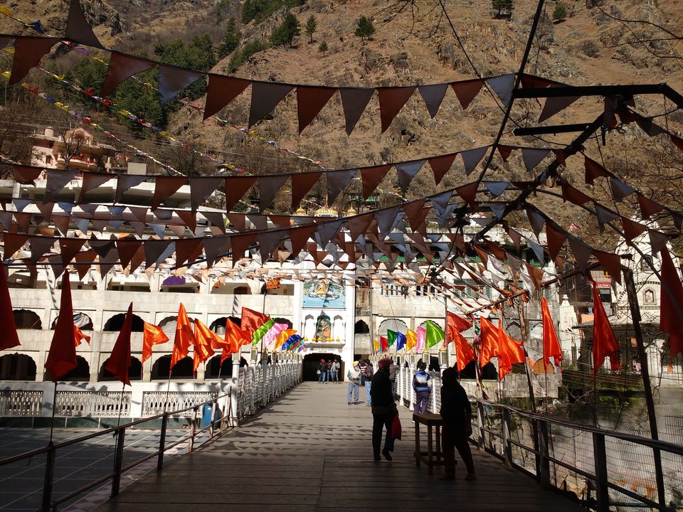 Photo of Kasol - A solo trip by Shakti Chauhan