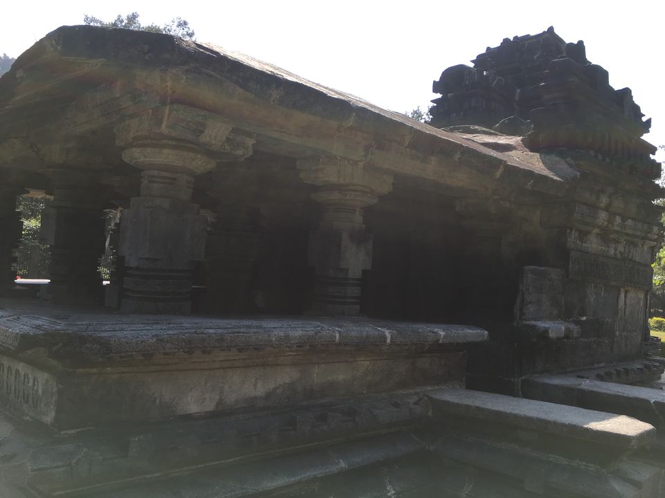 Photo of Step into 12th Century, Mahadev Temple 1/5 by Shakti Chauhan