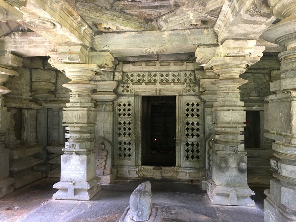 Photo of Step into 12th Century, Mahadev Temple 2/5 by Shakti Chauhan