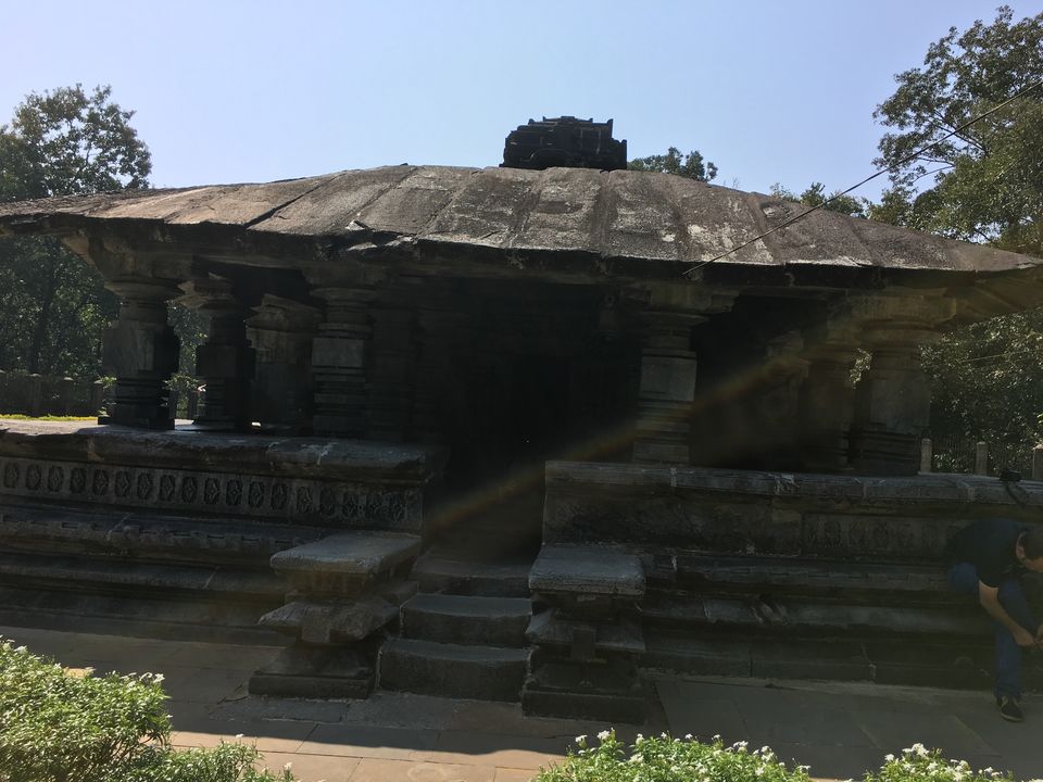 Photo of Step into 12th Century, Mahadev Temple 4/5 by Shakti Chauhan