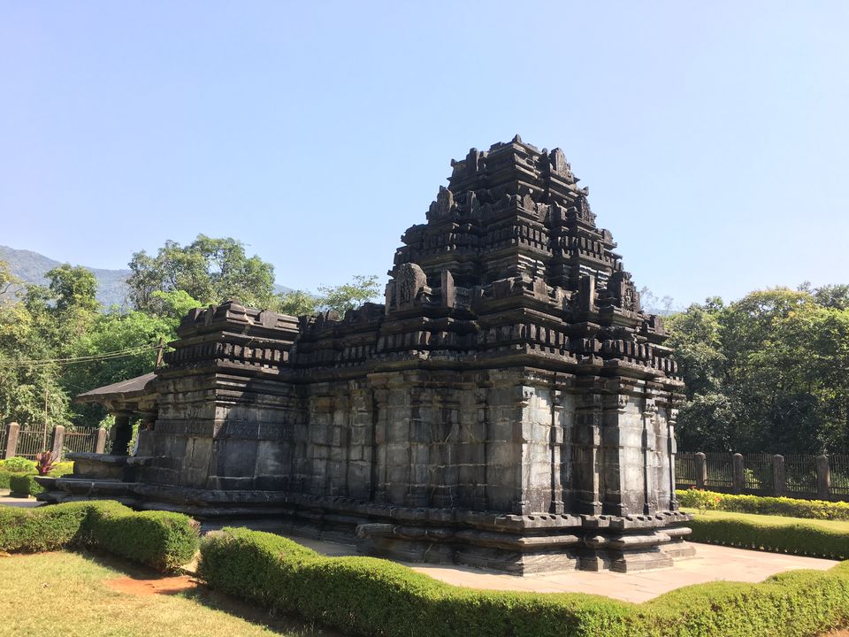 Photo of Step into 12th Century, Mahadev Temple 5/5 by Shakti Chauhan