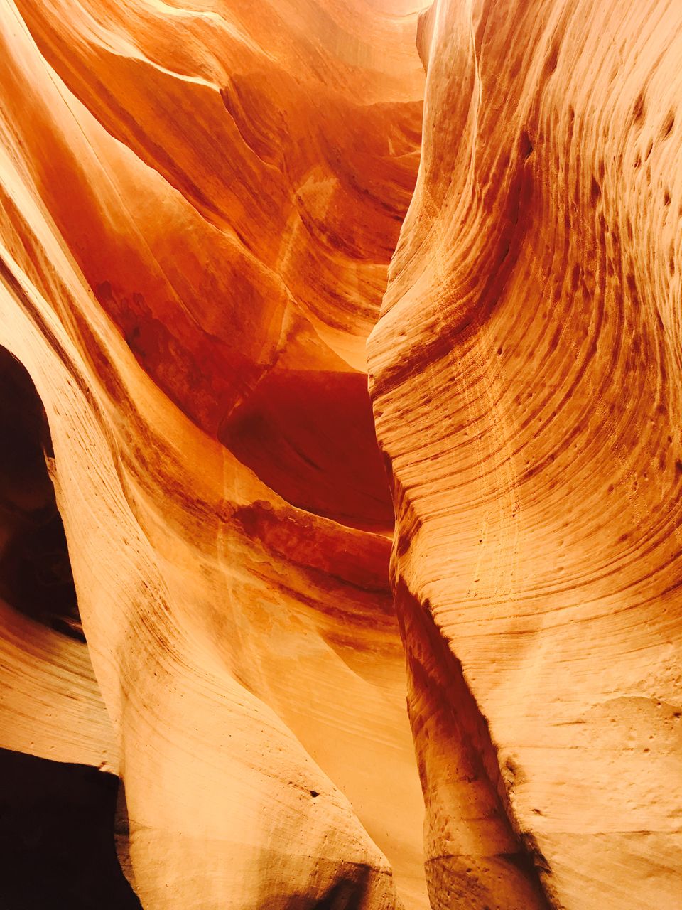Photo of Antelope Canyon- Where Pictures say it all.#travelguideUSA 2/10 by Shakti Chauhan