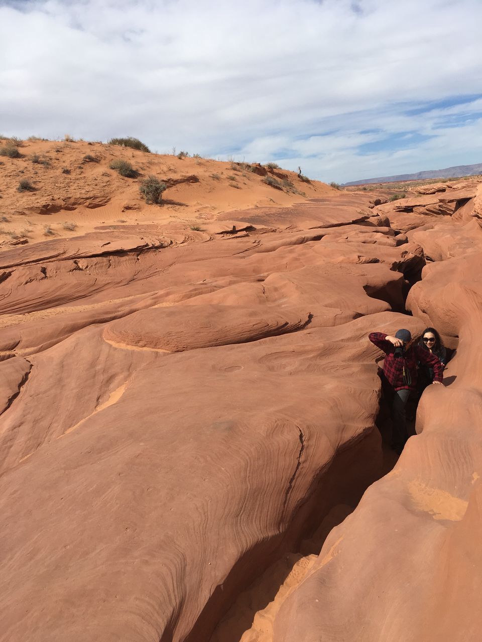 Photo of Antelope Canyon- Where Pictures say it all.#travelguideUSA 10/10 by Shakti Chauhan