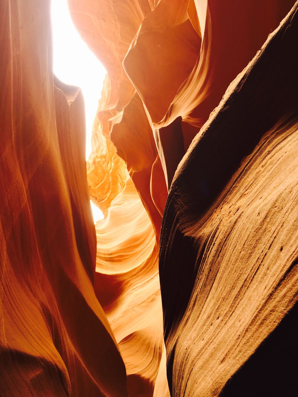 Photo of Antelope Canyon- Where Pictures say it all.#travelguideUSA 8/10 by Shakti Chauhan