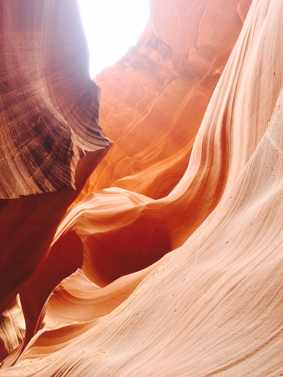 Photo of Antelope Canyon- Where Pictures say it all.#travelguideUSA 7/10 by Shakti Chauhan