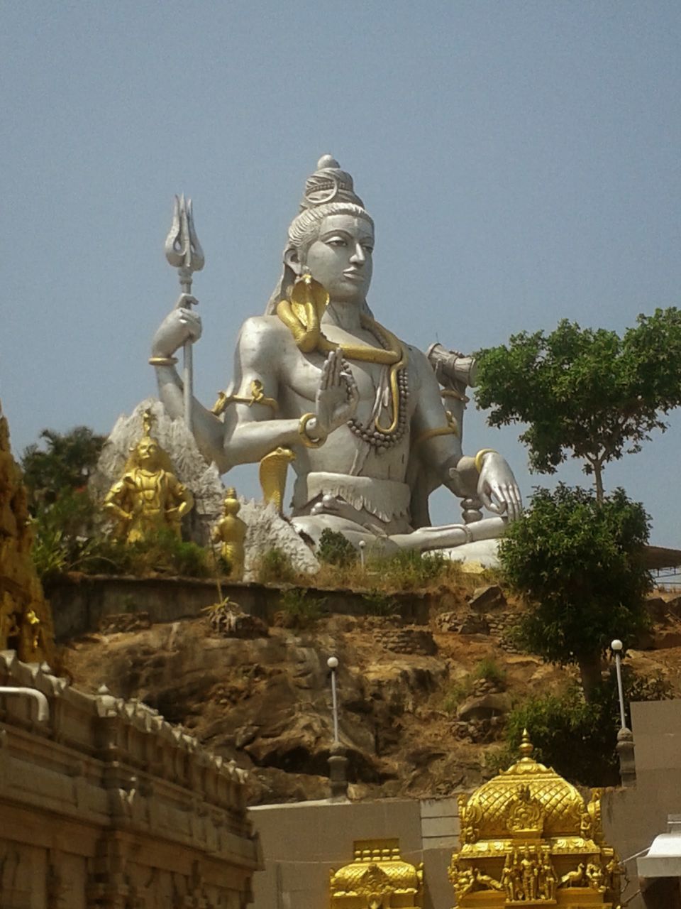 Photo of All about Murdeshwar 2/3 by Shakti Chauhan