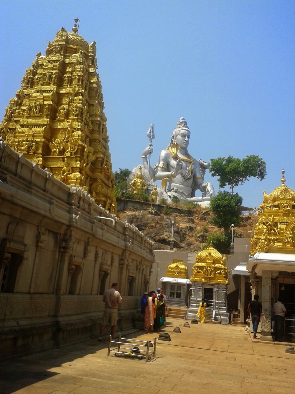 Photo of All about Murdeshwar by Shakti Chauhan