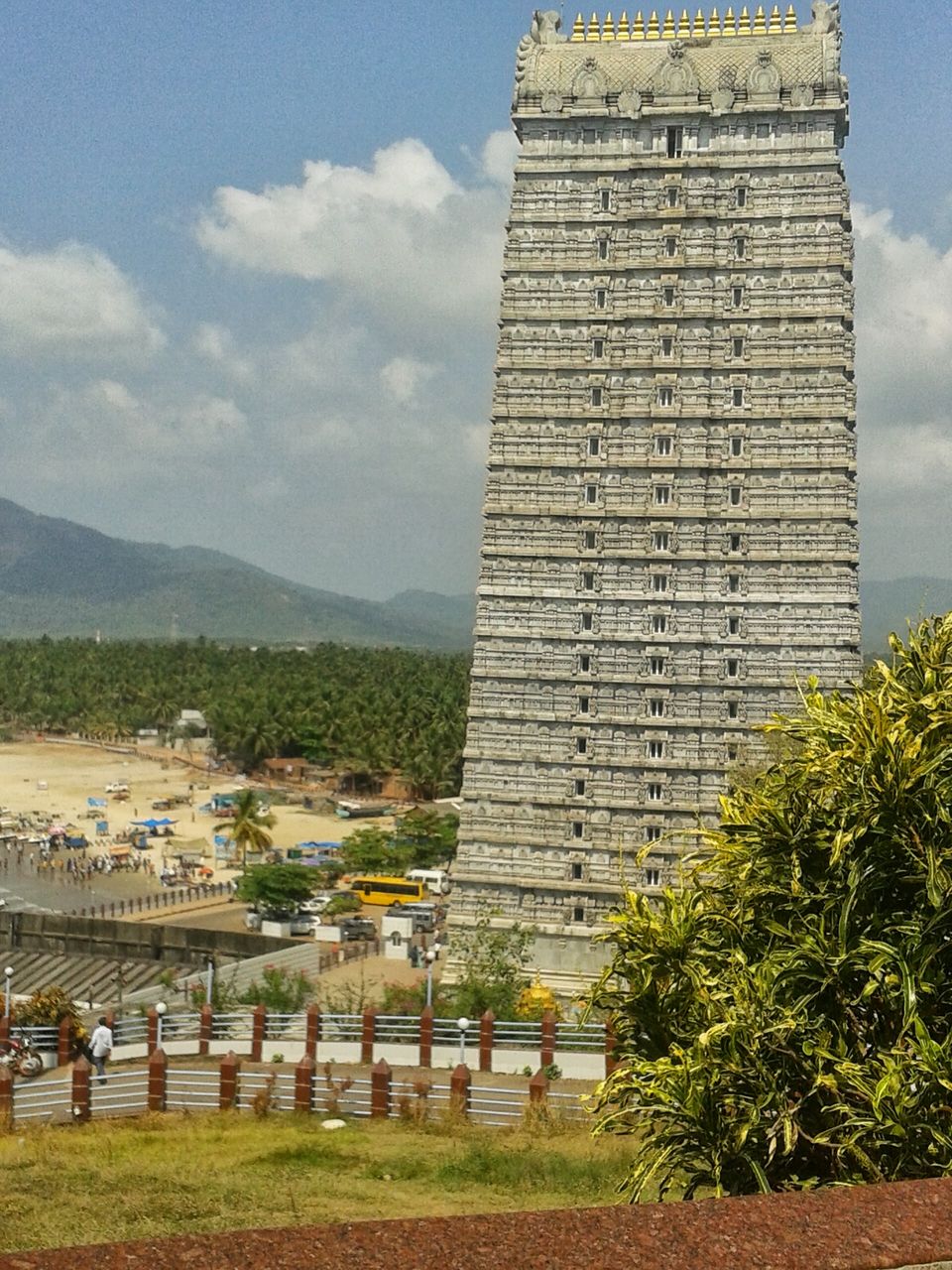 Photo of All about Murdeshwar 1/3 by Shakti Chauhan