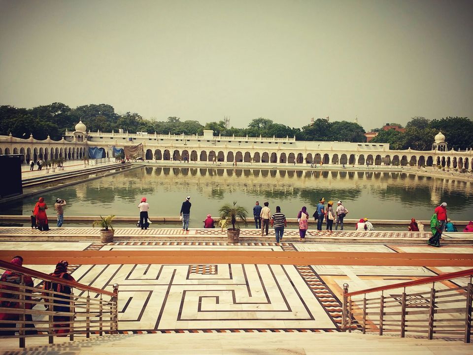 Photo of When I was in Delhi 2/2 by Shakti Chauhan