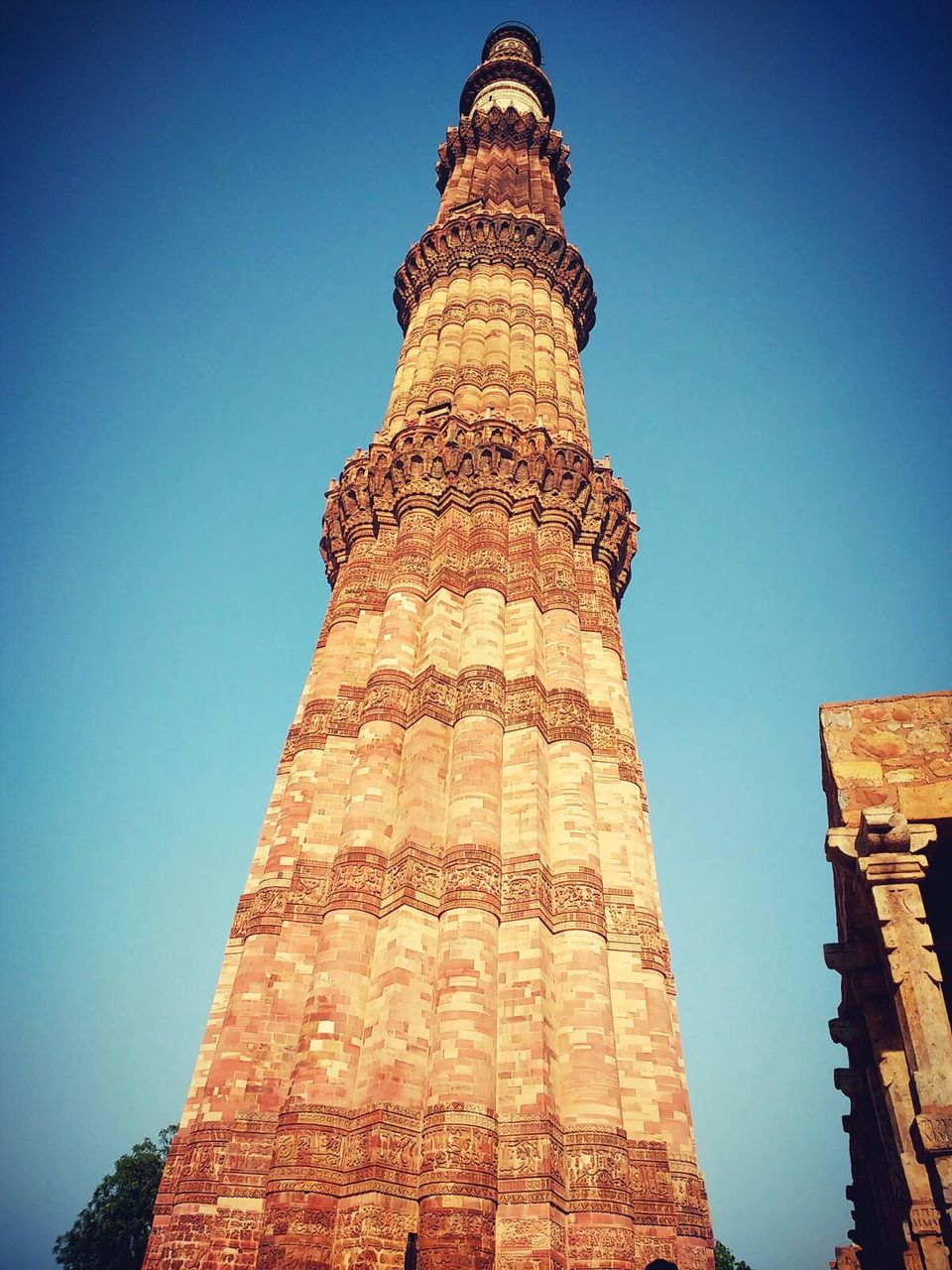 Photo of Ugrasen ki Baoli, New Delhi, Delhi, India by Shakti Chauhan