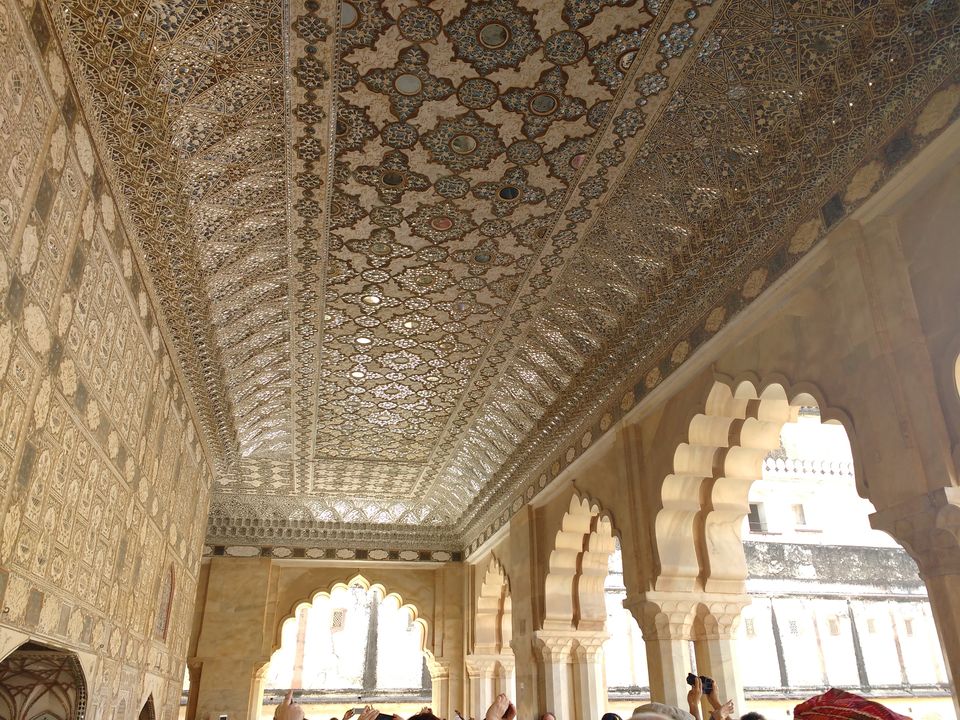 Photo of City Palace Jaipur, Jaipur, Rajasthan, India by Shakti Chauhan