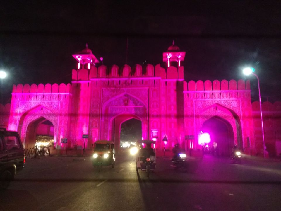 Photo of Weekend in colorful City - Jaipur 1/1 by Shakti Chauhan