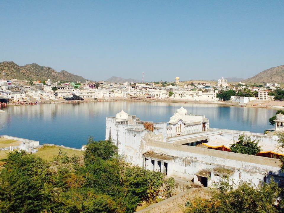 Photo of Spiritual Treat - Ajmer and Pushkar by Shakti Chauhan