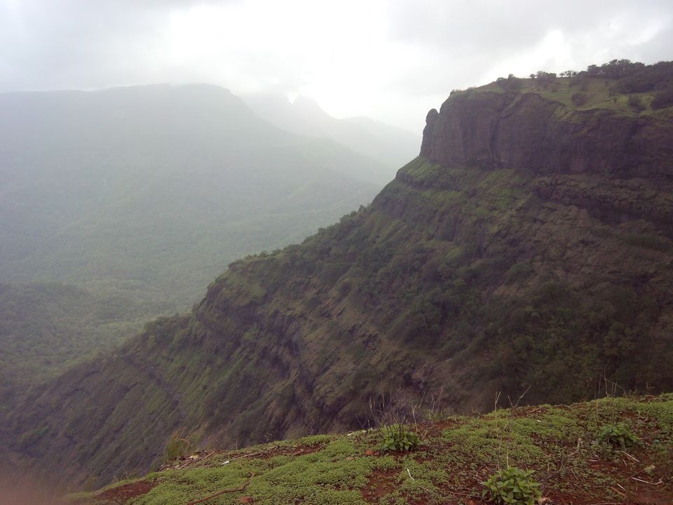 Photo of Matheran - Beautiful Valley 2/7 by Shakti Chauhan