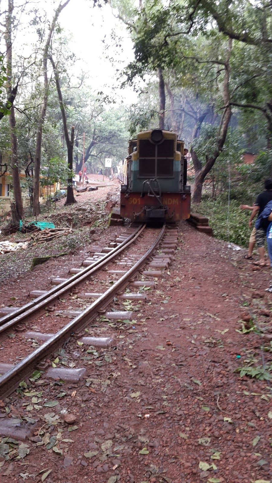Photo of Matheran - Beautiful Valley 3/7 by Shakti Chauhan